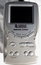 Q-sonic Multimedia X-Dream