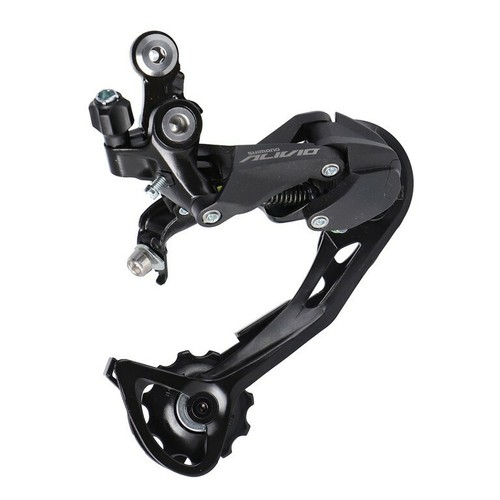 Shimano alivio m3100 - shimano, rd-m3100