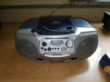 Boombox CD Radio