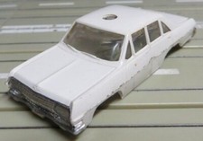 Faller ams 4831 opel - faller,
