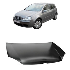 Motorhaube für VW Golf 5 V 1k