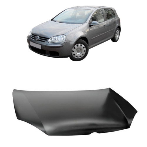 Motorhaube für golf v - vw,