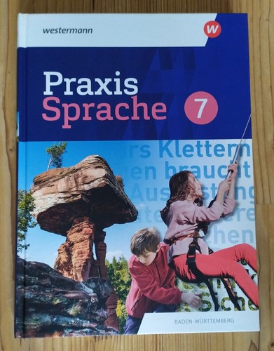 Praxis sprache - sprache, 7