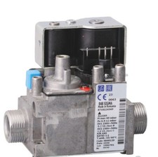 Valve Gas Sit 0848129 BUDERUS