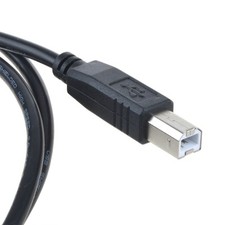 3.3ft USB Cable for HP Scanjet