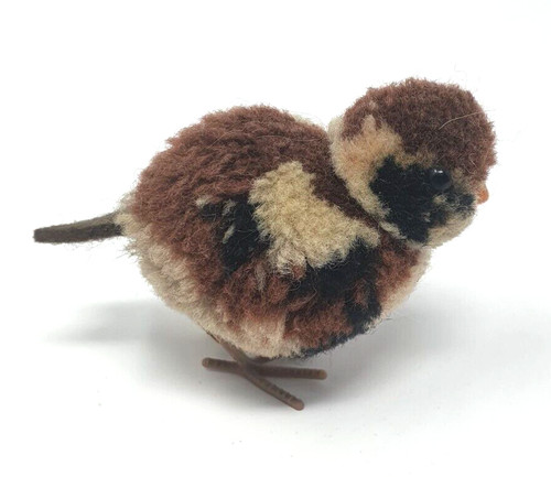 Steiff vogel spatz - steiff,