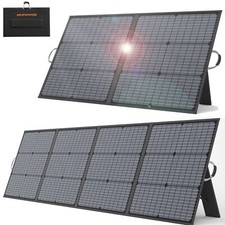 220W Solarmodule 110W