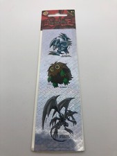 90er Jahre Yu-Gi-Oh! 3 Glanz