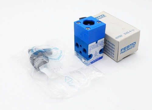 Festo svs 8 10192 - svs-4-1/8,