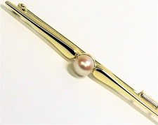 Brosche nadel anstecknadel 585 - brosche,