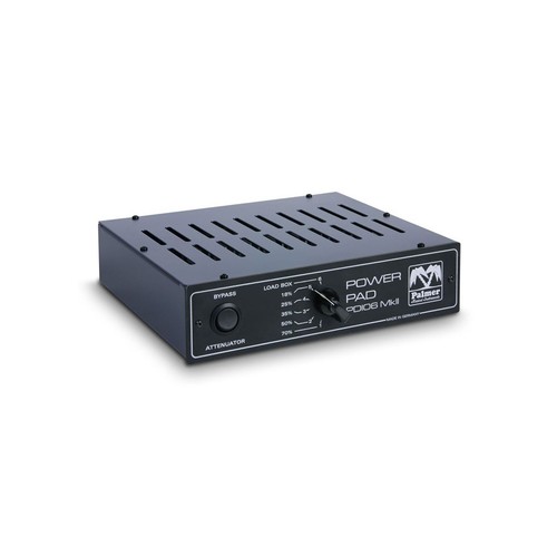 Palmer power attenuator pdi - power,