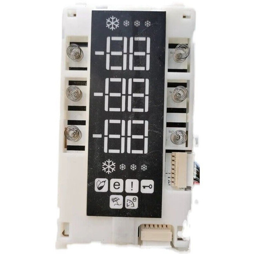 Original beko led - original, display