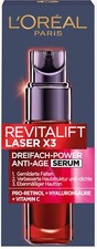 Loreal Paris RevitaLift Laser