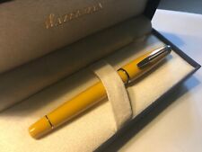 NOS RARE WATERMAN CHARLESTON