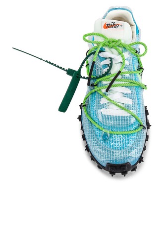 Nike off white waffle - off!-white, racer