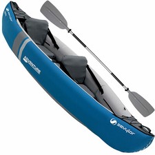 Sevylor adventure kajak - sevylor, kit