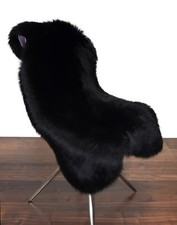 Australisches Merino Lammfell