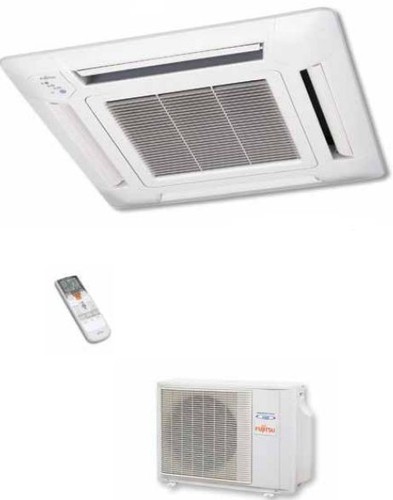 Klimaanlage fujitsu box wege - fujitsu, 4
