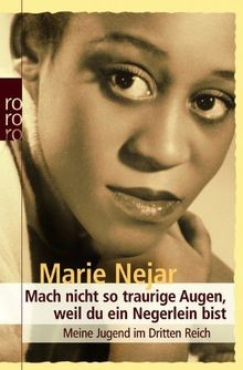 Mach nicht traurige augen - nicht,