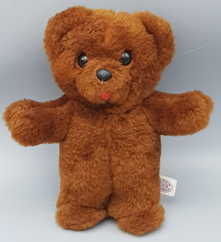 Bärenmarke kleiner teddy bär - kleiner,
