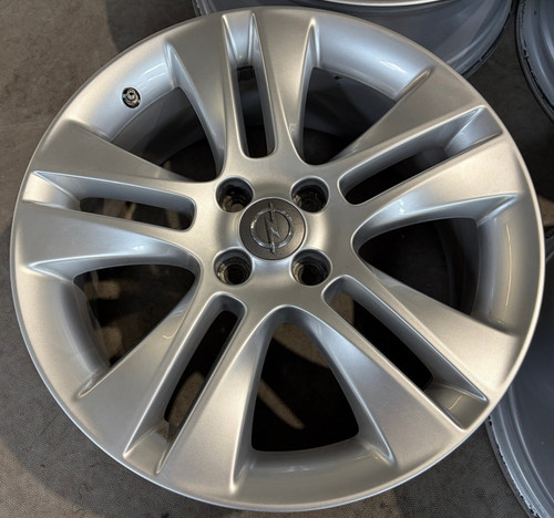 Original opel corsa d - opel,