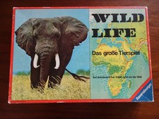 Wild Life,Das große