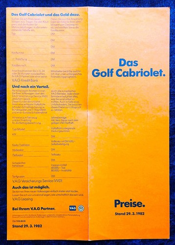 Golf cabrio cabriolet - golf,