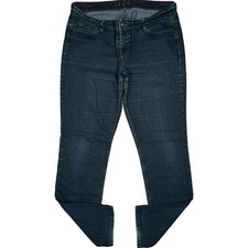 MAC 48 L34 Jeans Pants Blue