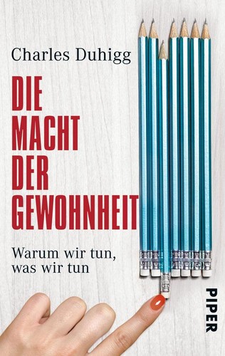 Die macht der gewohnheit - die,