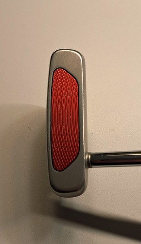Taylormade redline monte carlo - redline,