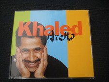 Maxi khaled aicha 3 - maxi-cd,