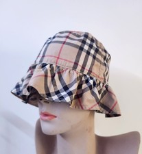 Burberry Damen Mütze