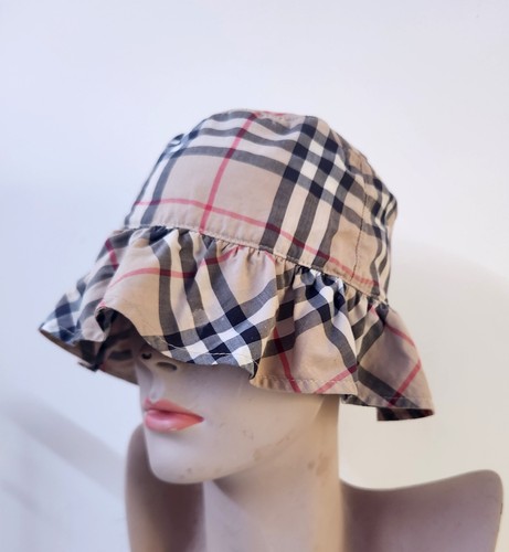 Burberry damen mütze - burberry,