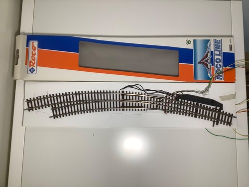 Roco 42476 40295 schlanke - 42476/40295,