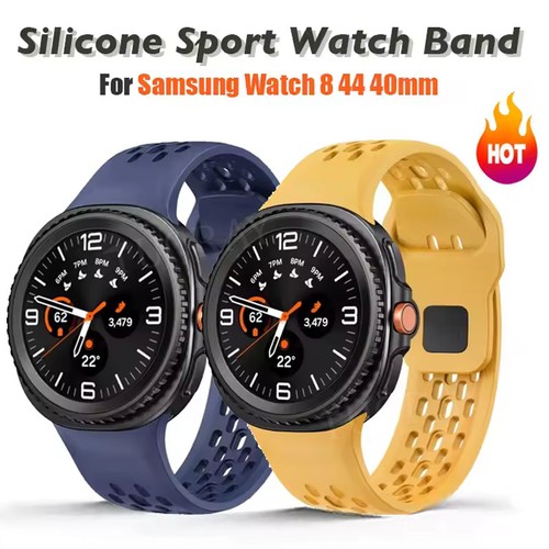 Silikon uhrenarmband armband - silikon,