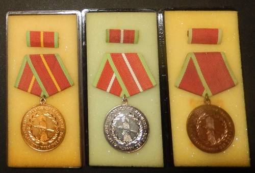 Alte ddr verdienst - 3,