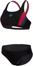 Bikini Arena W Threefold –