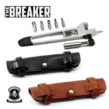 FULL WINDSOR The Breaker