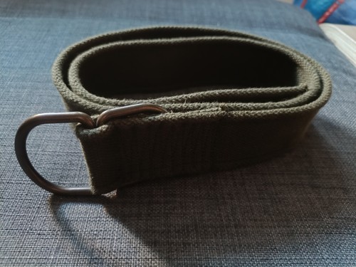 Gürtel bundeswehr - gürtel,