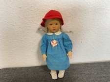🍀🍀Käthe Kruse Puppe von