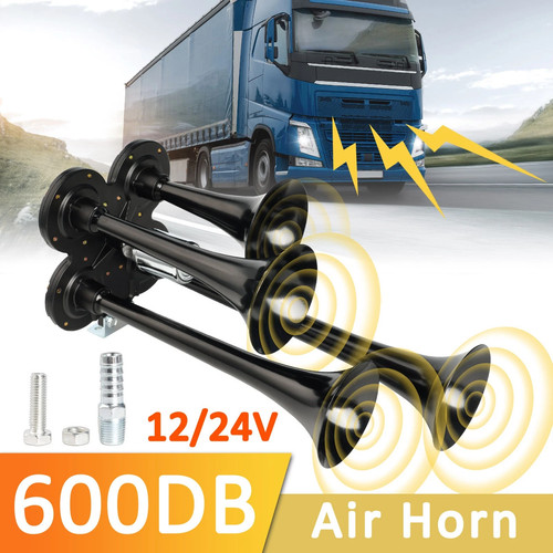 600db super loud dual - 600db,