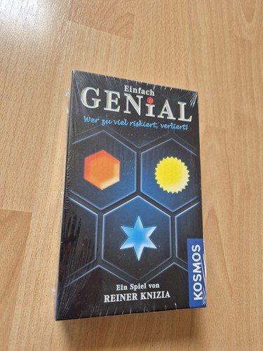 Kosmos einfach genial - kosmos,
