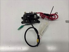 Warn 62135 Schütz Quad