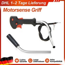 Gasgriff Griff Gashebel