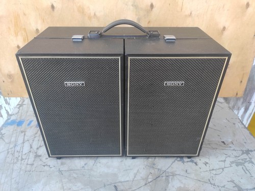 Sony 270 bandrekorder - tc-270,