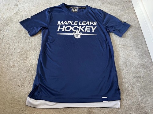 Maple leafs hockey trikot - hockey,