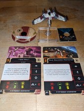 X-Wing Miniaturenspiel V-19