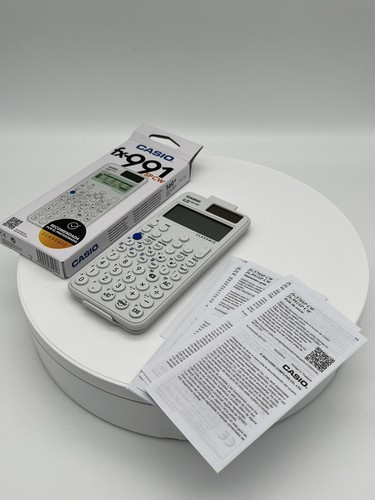 Casio 991sp classwiz - casio, fx-991sp