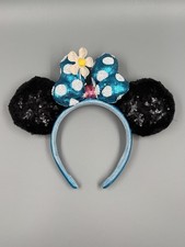 Original Disneyland Minnie