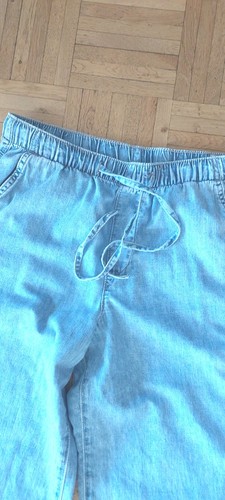 Damen jeans weite - weite, mit